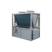 Блок наружный системы кондиционирования чиллер Electrolux EMASC-110