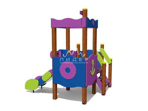 Игровой комплекс 070285.21