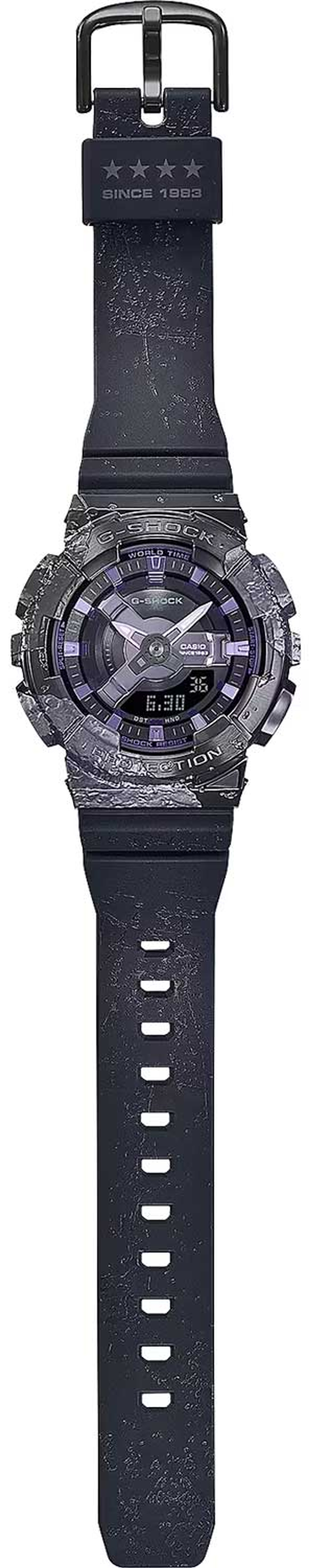 Часы Casio GM-S114GEM-1A2