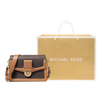 Сумка MICHAEL KORS MK Jessie Logo, 30F9GI6L2B-252