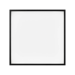 Светильник DL-GRIGLIATO-S190x190-24W Day4000 (BK, 100 deg, 230) (Arlight, IP40 Металл, 5 лет) 045704