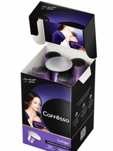 Кофе в капсулах Nespresso Coffesso Lungo 20 шт x 4 уп
