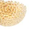 Люстра FR1019CL-08G Лефика / Lefika G9x8 Freya fr1019cl-08g