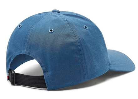 Теннисная кепка Tommy Hilfiger Surplus Cap Man - Blue