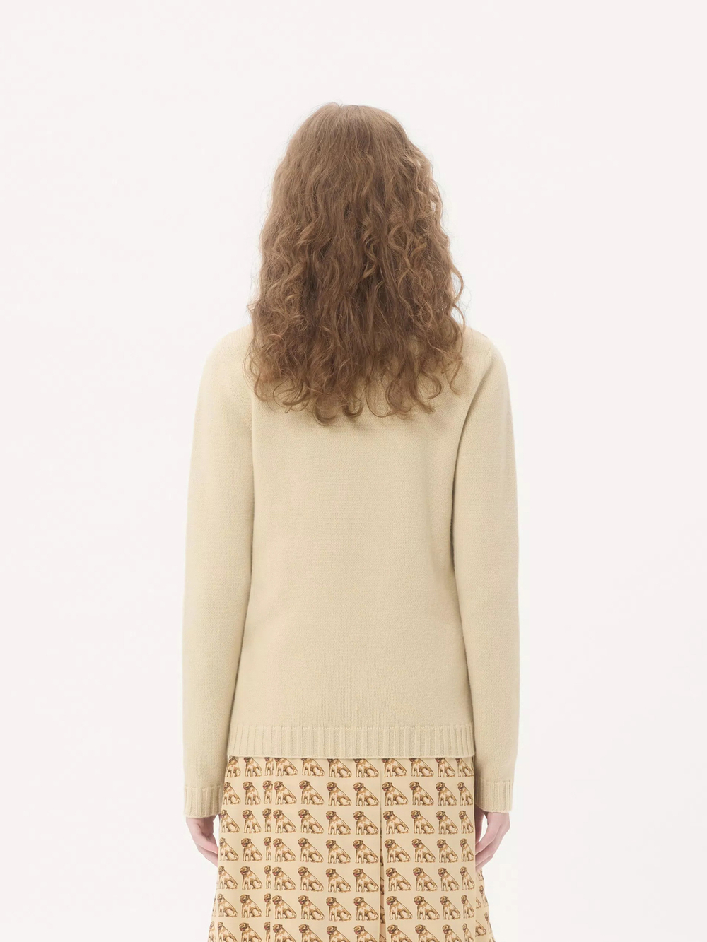 Свитер VALENTINO