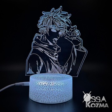 Светильник Сатору Годжо