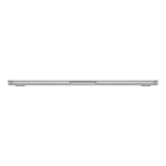 Apple MacBook Air 13" (M3, 8C CPU, 10C GPU, 2024) 8/512Gb SSD (MRXR3) Silver, серебристый
