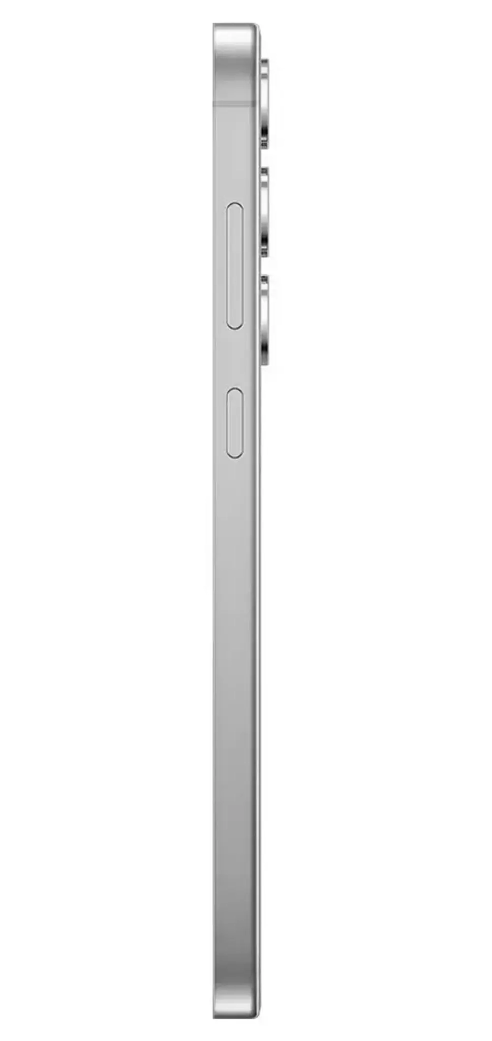 Samsung Galaxy S24 12 ГБ | 256 ГБ (Серый | Marble Gray)
