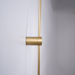 Настенный Светильник Wall Lines L150 Gold By Imperiumloft