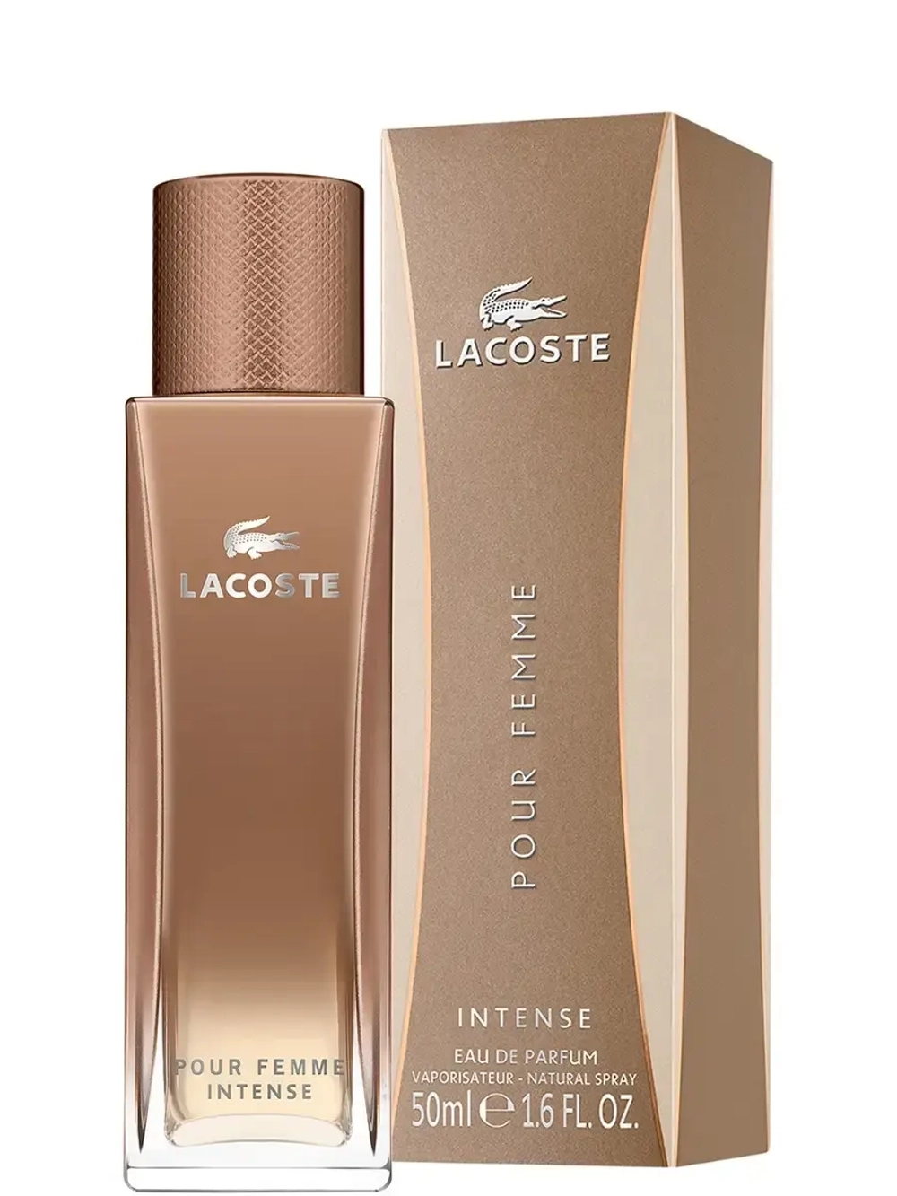 Lacoste Pour Femme Intense