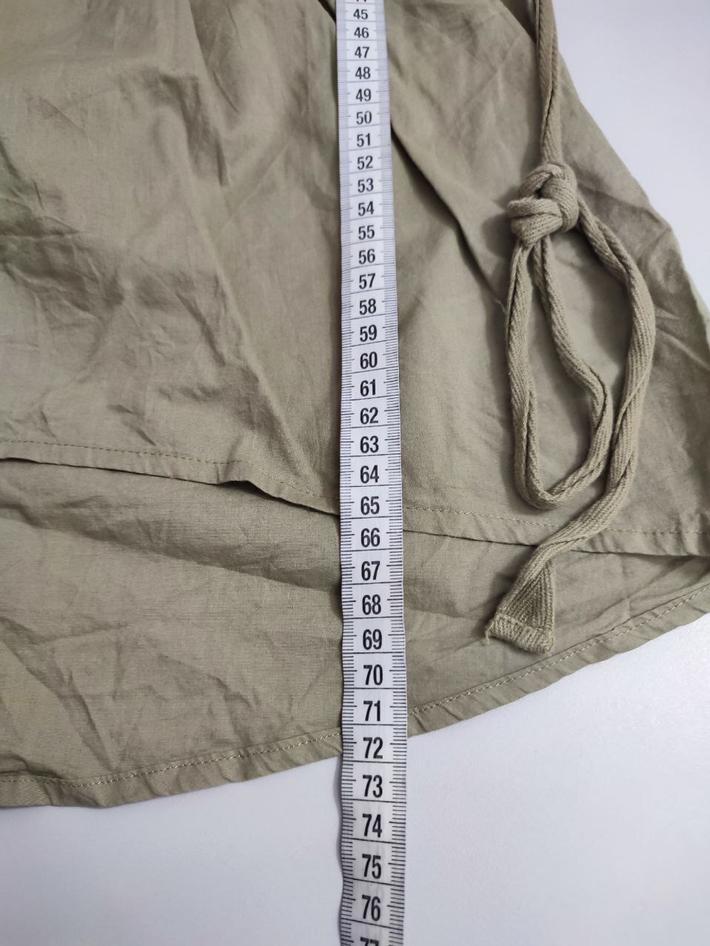 Топ Vero Moda оригинальный 48 размер