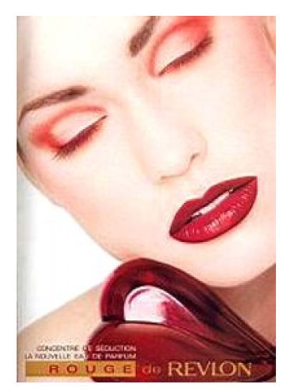 Revlon Rouge de