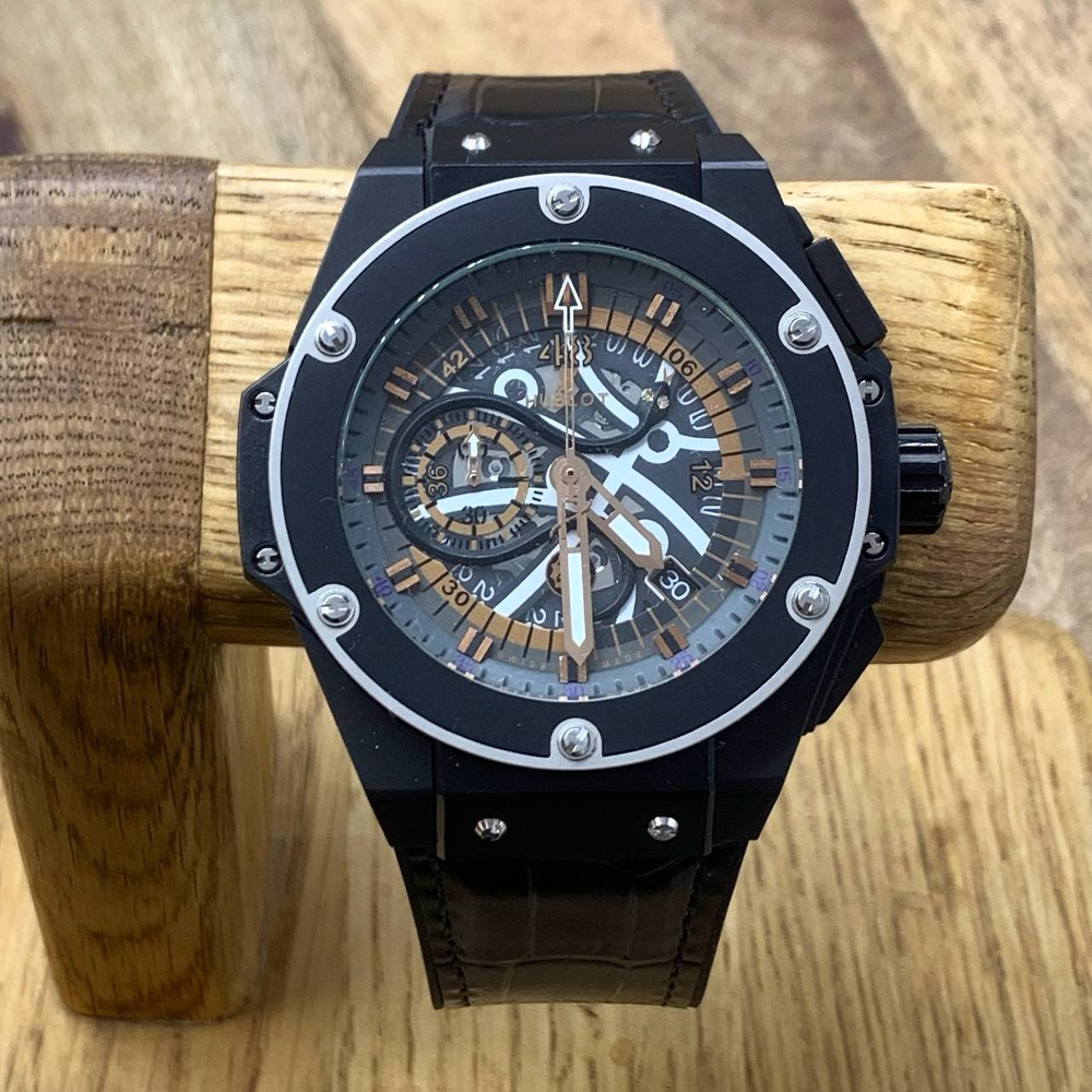 Часы Hublot