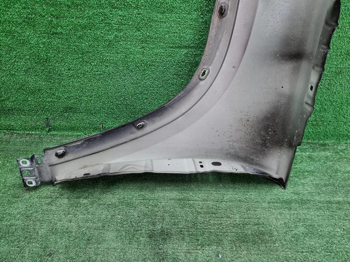 Крыло переднее правое Mercedes GLS x167 (2019-нв)