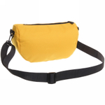 Сумка спортивная универсальная «BAST FRANKO», цвет жёлтый, 30*18*12см