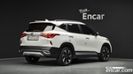 Kia Seltos Бензин 1.6 Turbo 2WD (10.2020)