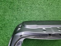 Крышка багажника Chery Tiggo 7 Pro (2020-2024)