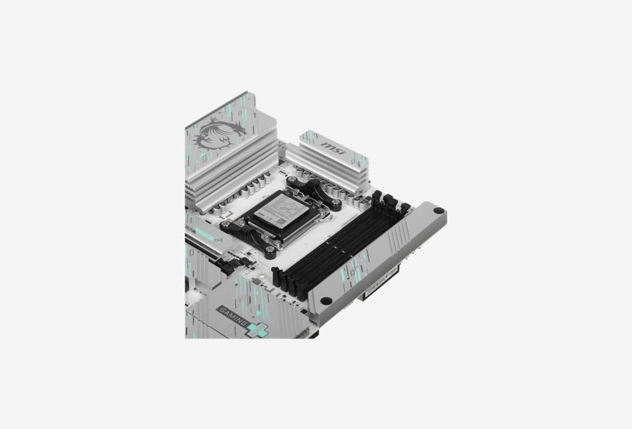 MSI B850 GAMING PLUS WIFI PZ_0426709110249