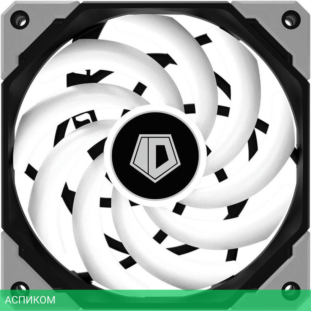 Кулер для корпуса ID-Cooling NO-12015-XT ARGB