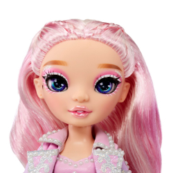 Кукла Rainbow High - Fashion Минни Чой (Розовая лаванда) 578444 / артикул   585060 578444  / GTIN 035051578444