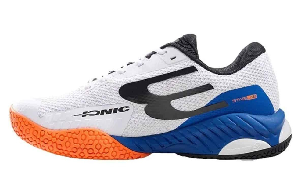 Мужские кросовки для Padel Bullpadel Ionic 26V - blue