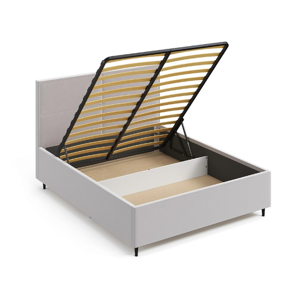 Кровать с подъемным механизмом Кито - Эйр 140/160/180