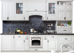 Кухонная мебель «Прага»