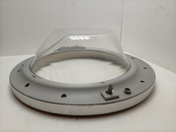 WF602W0BCWQ/LP кт23 Люк для стиральной машины Samsung WF602W б/у