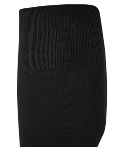 Гетры футбольные CAMP ADVANCED SOCKS, черный/белый