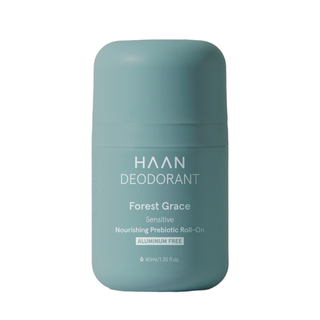 Дезодорант с пребиотиками МИСТИЧЕСКИЙ ЛЕС Haan Deodorant forest grace, 40 мл