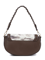 Сумка из экокожи FABRETTI FR30656-12PH