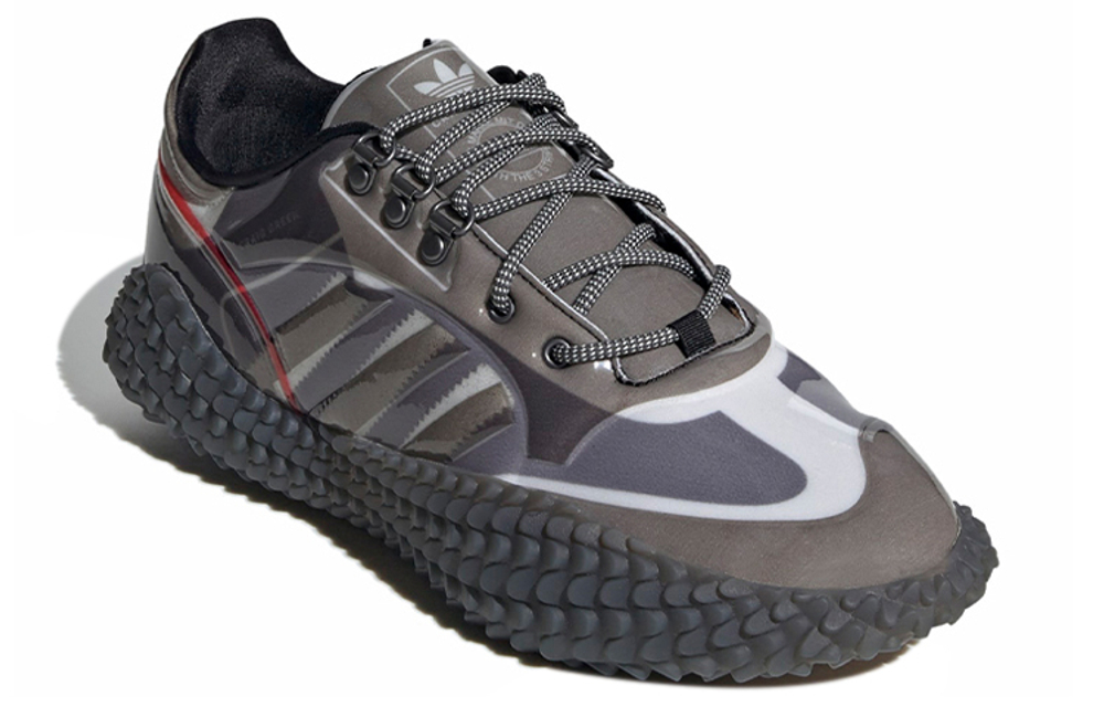 Кроссовки Craig Green X Adidas Originals Polta Akh I