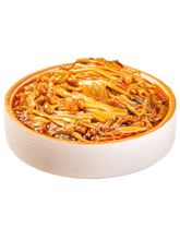 Грибы Эноки Fansaoguang в соусе, 280 г, 2 шт