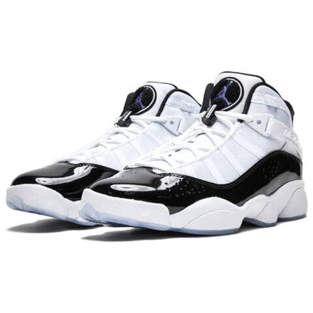 Кроссовки Air Jordan 6 Rings Concord