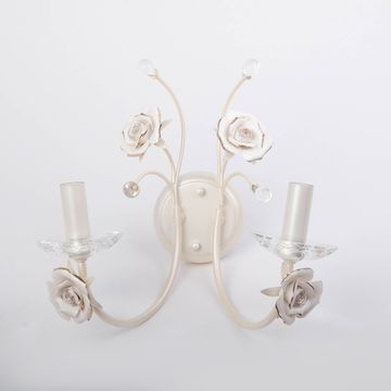 Бра Abrasax 2031/2 (cream pearl)