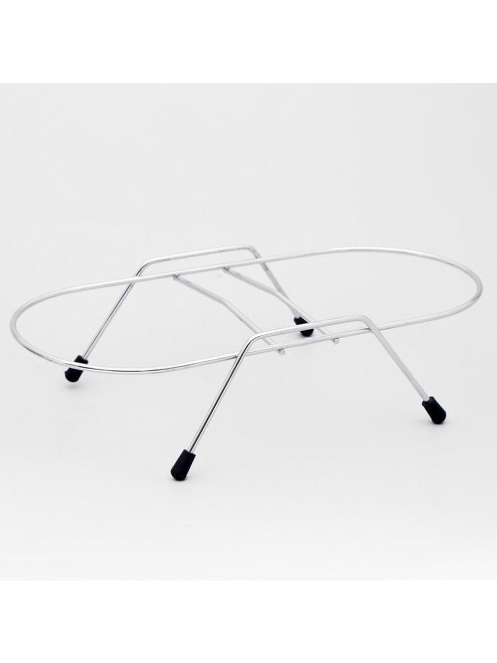 Миска двойная на подставке VM-2700, 2 х 240 мл; 2 x 360 мл