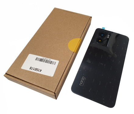 Realme Narzo 50 5G ( RMX3571) / Задняя крышка (корпус) (ORIG-SP)