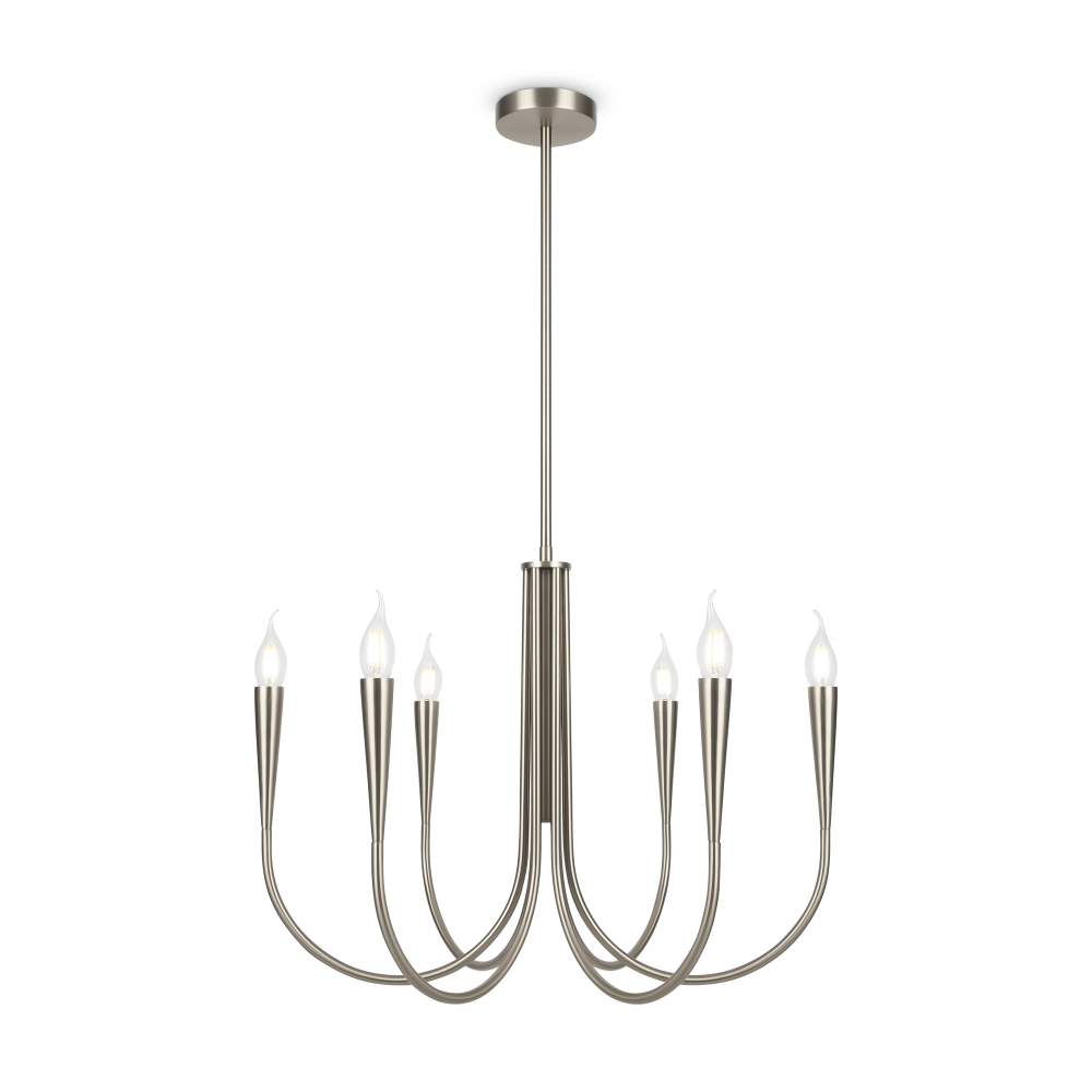 Подвесной светильник Freya FR5253PL-06N