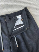 Брюки Brunello Cucinelli