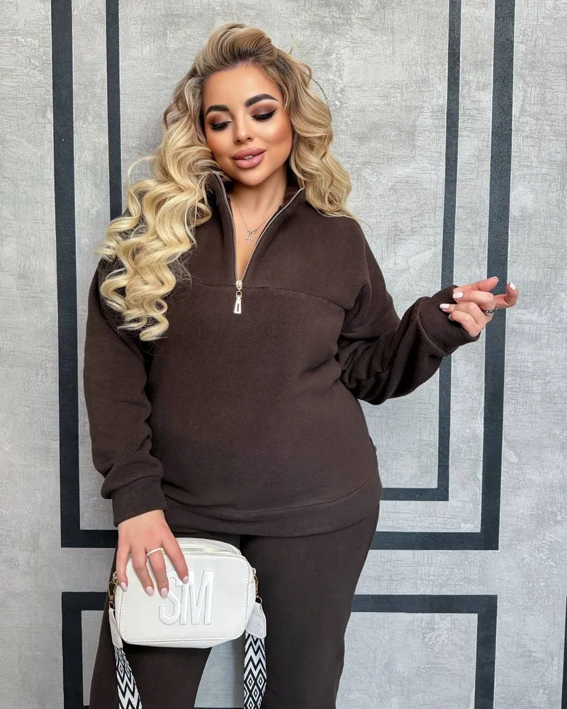 Костюм УК-040 Фабрика Моды