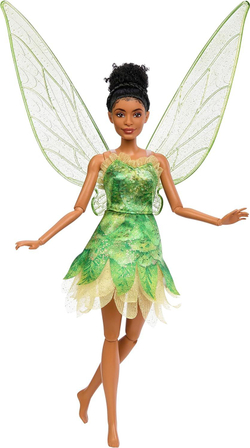 Кукла Дисней Mattel Tinker Bell / Фея Динь-Динь Питер Пен