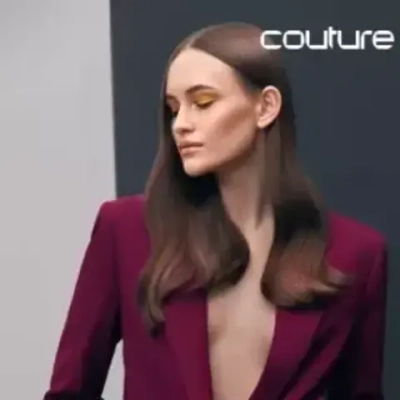 COUTURE - роскошная забота о волосах