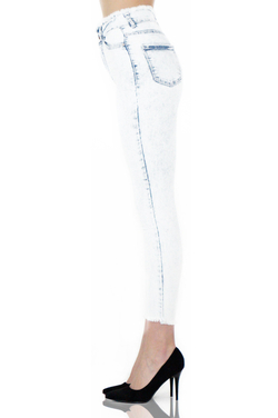 LIGVIANNI  Джинсы Skinny FIT Jeans