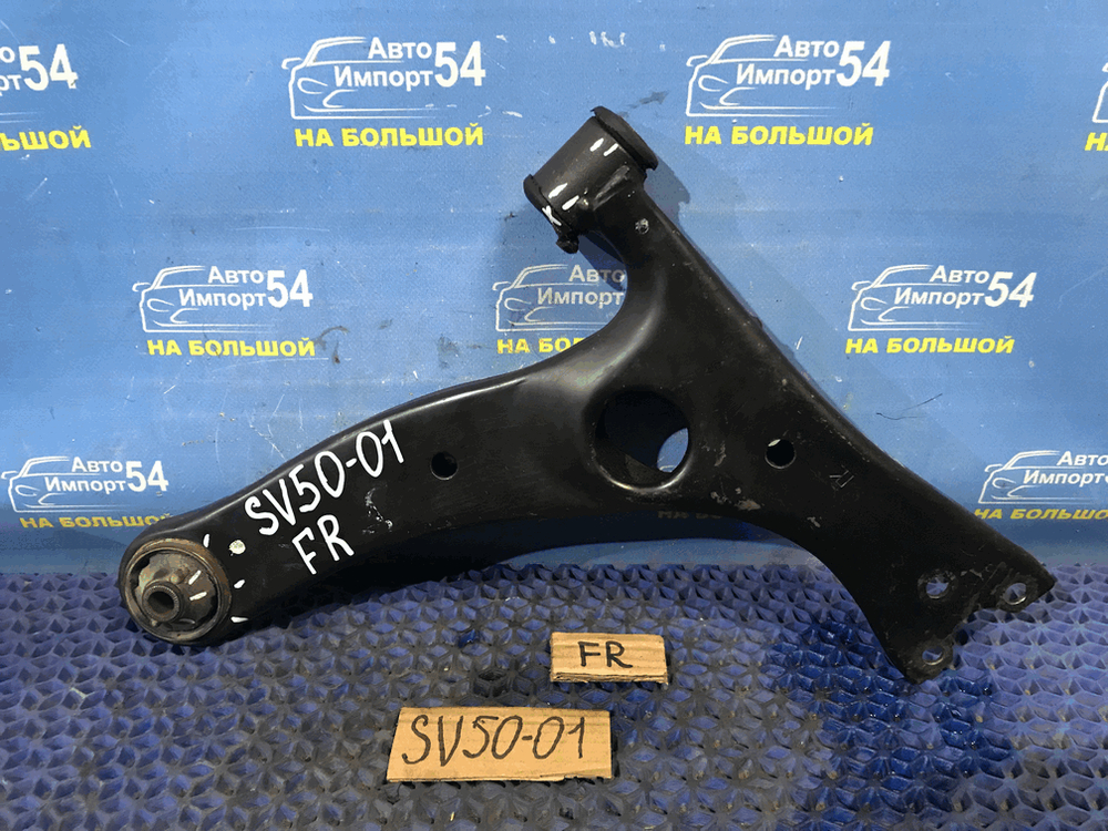 Рычаг передний правый TOYOTA VISTA 1999