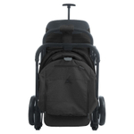 Прогулочная коляска Indigo Delta черный