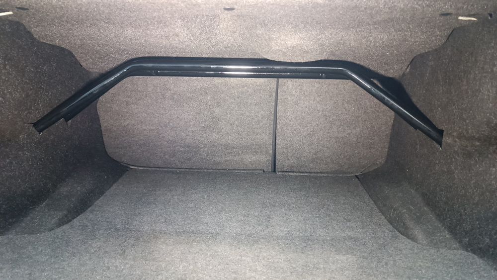 Распорка задних стоек (стаканов) Dodge Charger 7 (LD) (ПОД ЗАКАЗ)