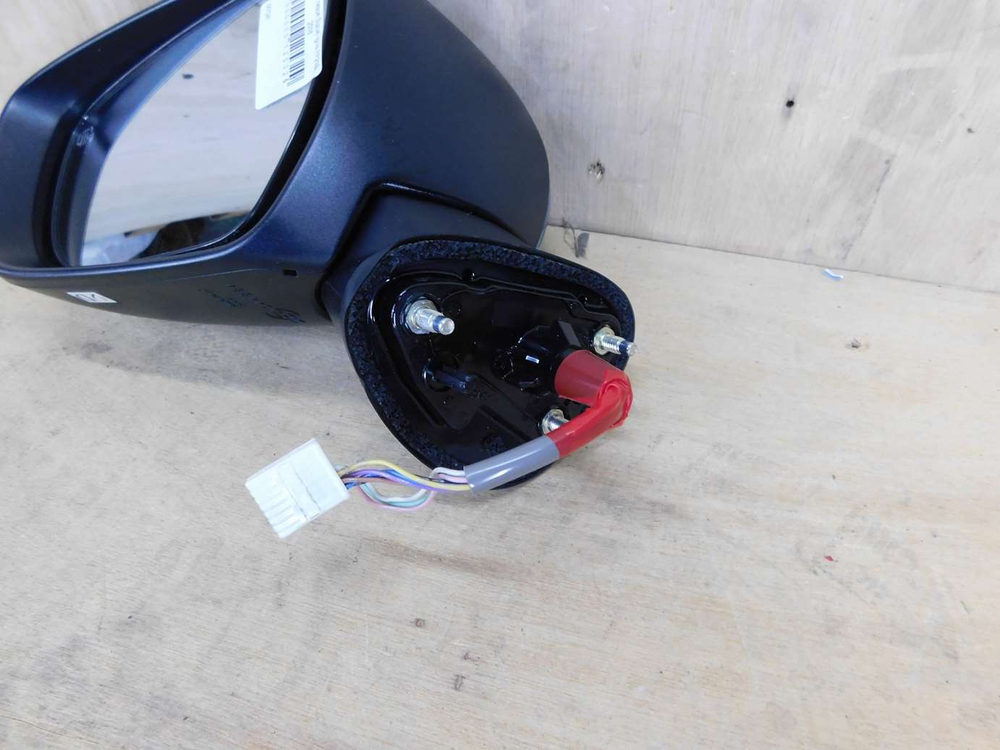 зеркало левое Suzuki Ignis FF21S 2016