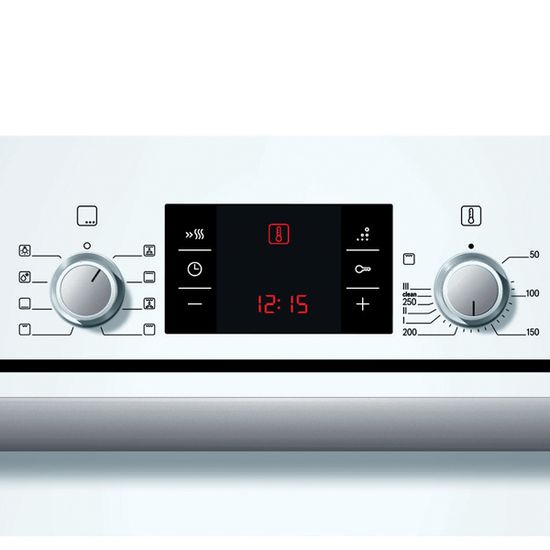 Электрический духовой шкаф Bosch HBG43T420