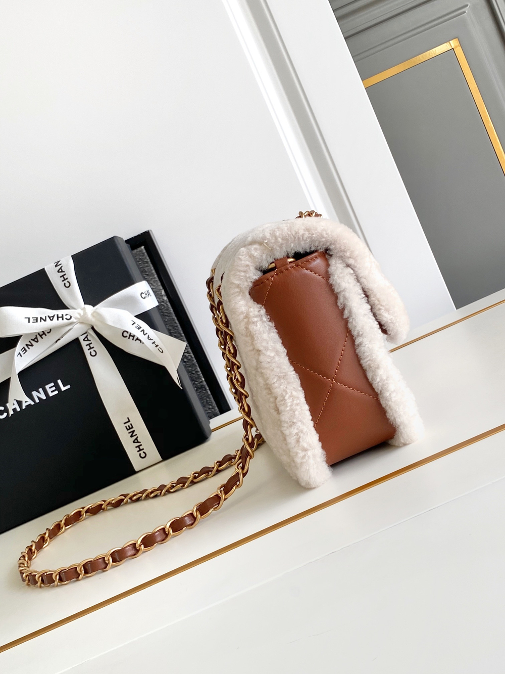 Chanel Bag 23 cm