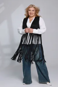 Жилет 20039 Fabrika